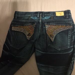 Robin jeans mens sz 32